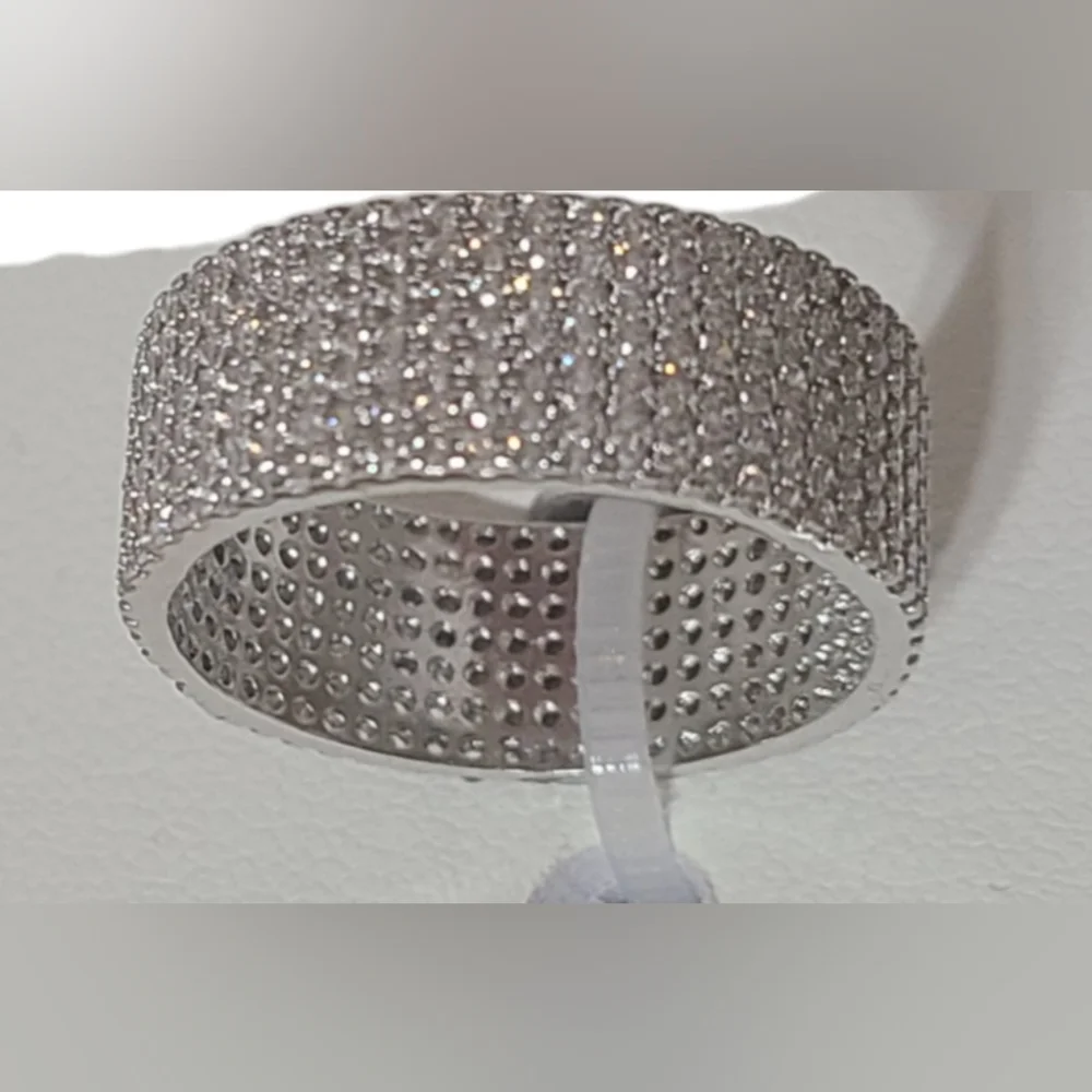Stainless steel ring - Picture 3 of 5